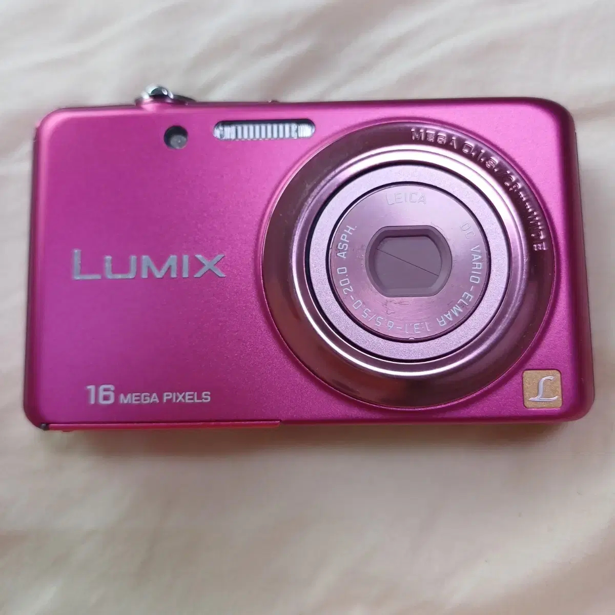 Panasonic LUMIX FH DMC-FH7 | 브랜드 중고거래 플랫폼, 번개장터